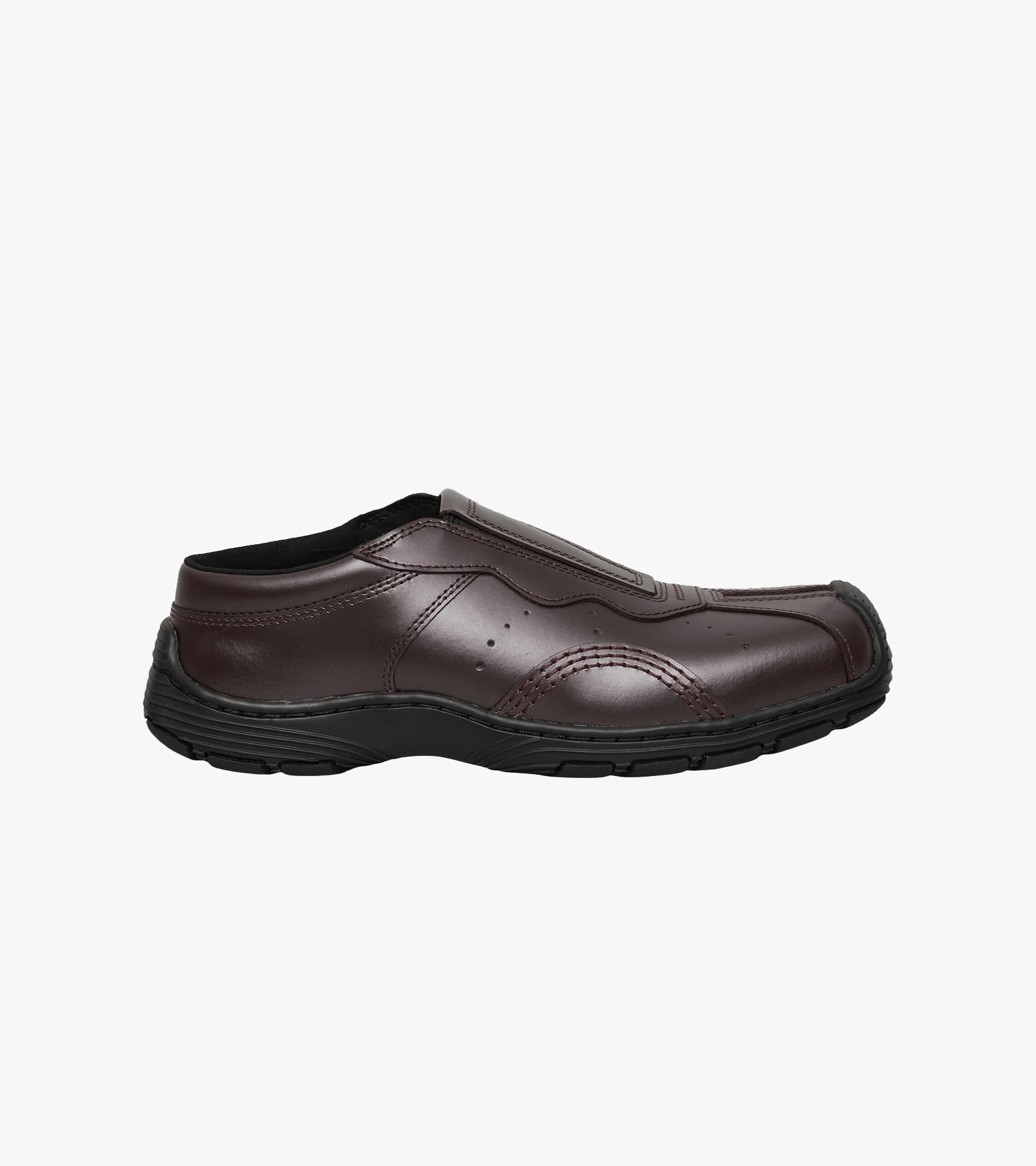 Aurix Slip On Mule
